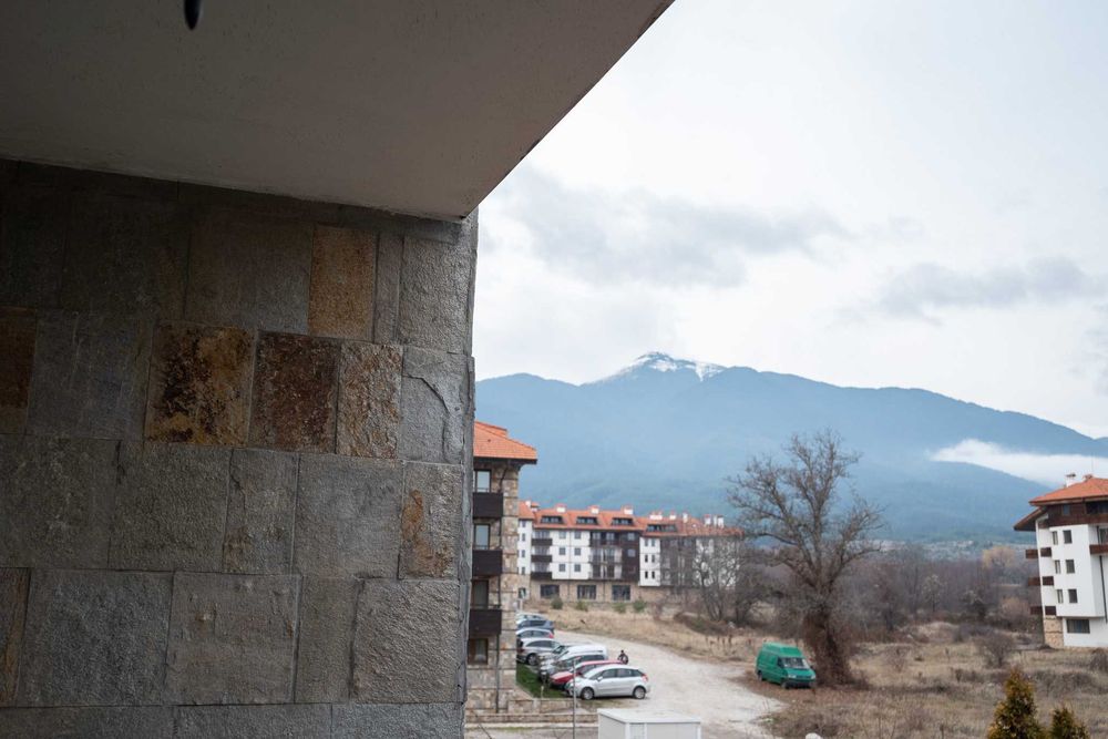 Продава се Двустаен апартамент в Банско - 91 кв.м за 792 €/кв.м - Снимка #3