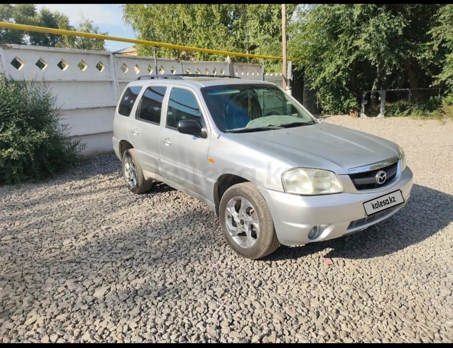 Продам Мазда Требют