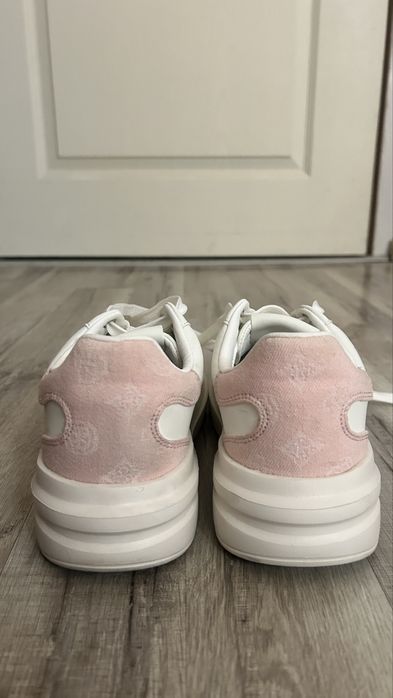 guess обувки
