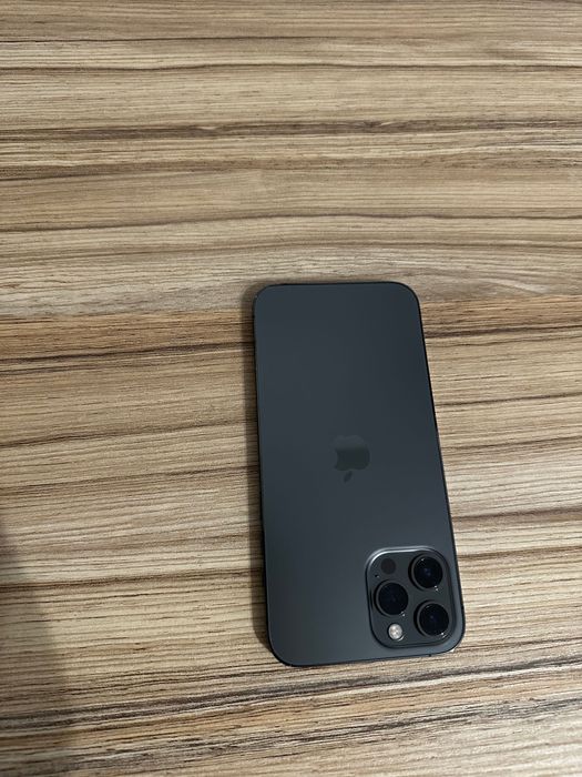 iPhone 12 Pro Max 256GB