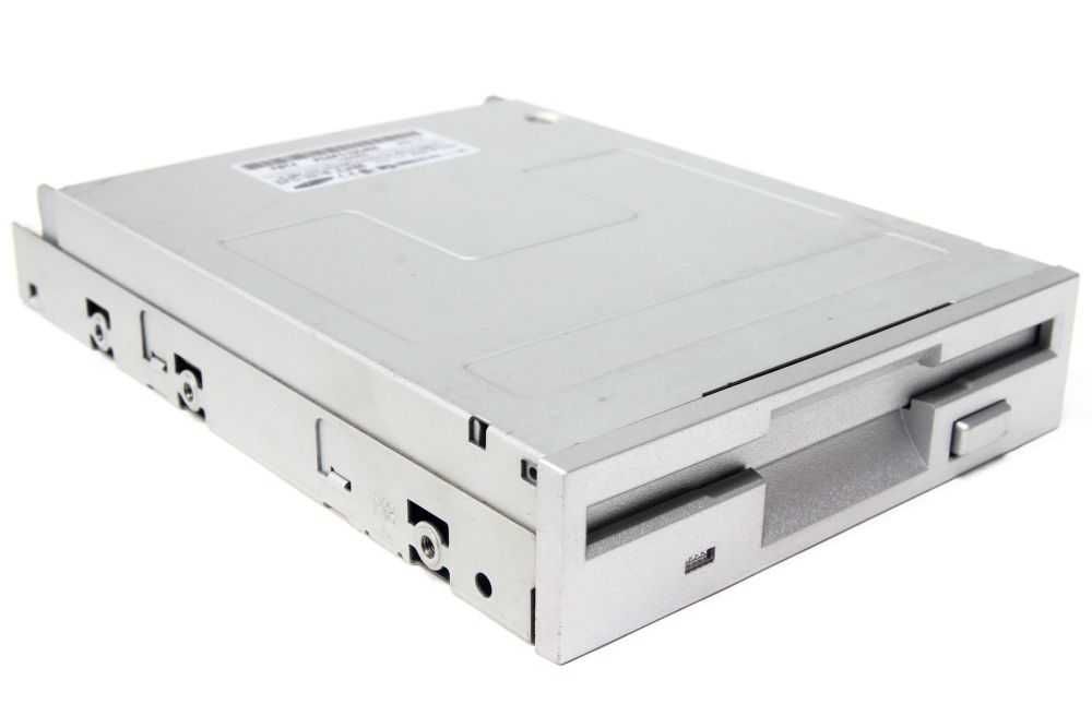 Floppy Disk Drive Fdd Nou