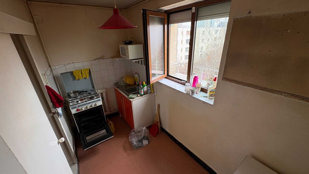Apartament 3 camere Aleea Circului direct de la proprietar