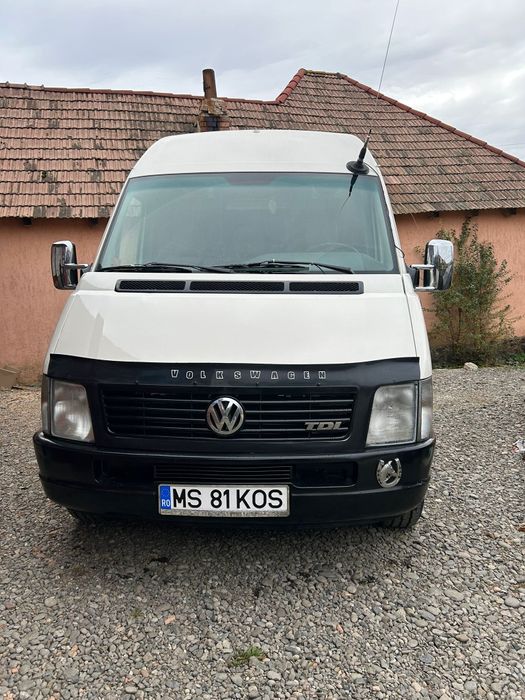 Vind lt 35 2002 2.5 109