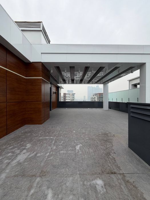 НОВОСТРОЙКА  ЖК Gardens Шайхантахурский район Tashkent city ПЕНТХАУС