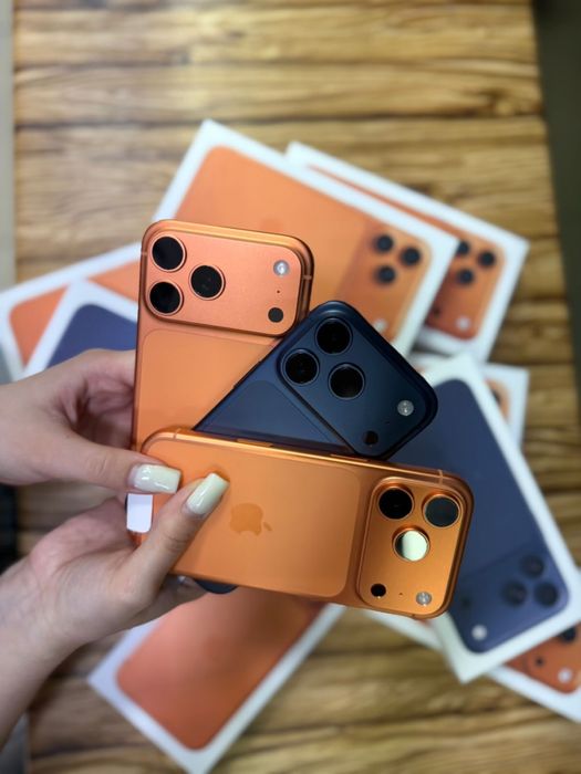 Iphone 17 pro max, айфон 17 про макс