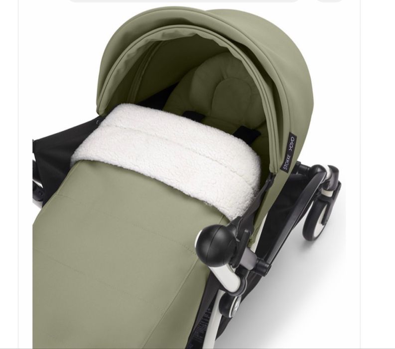 Yoyo ның люлькасы