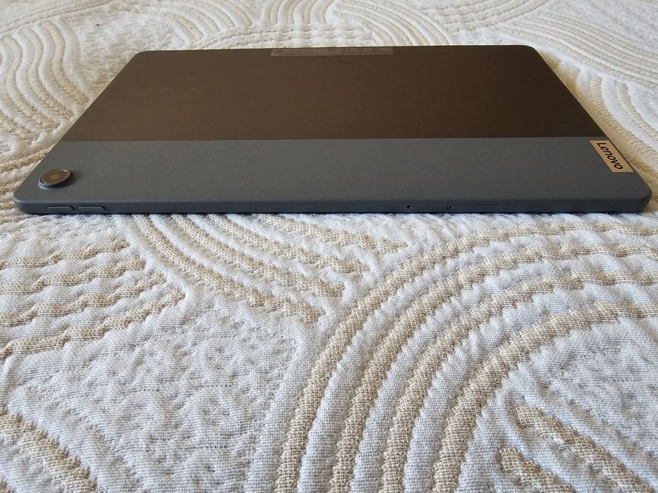 Lenovo Tab M10 Plus Gen 3 128/6Gb