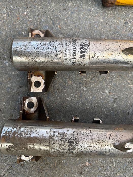 Окачване KV BMW E36