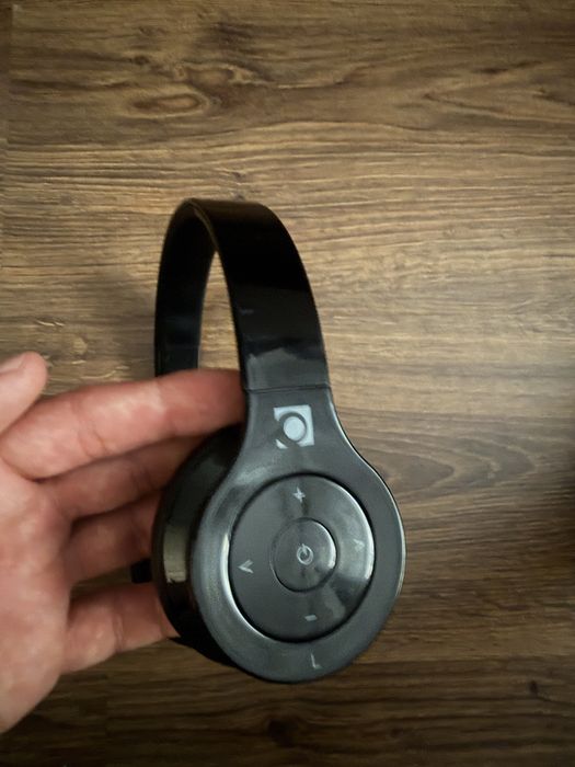 Vand casti GMB audio Bluetooth