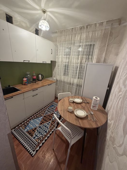 Сдам квартиру по суточно