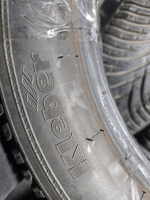 Anvelope 205/55 R16 KLEBER de iarna