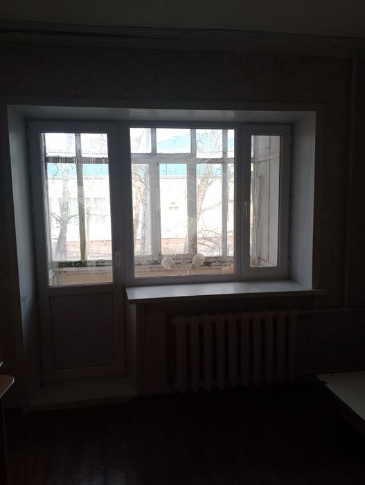 1 болмелі уй сатылады 2 этаж