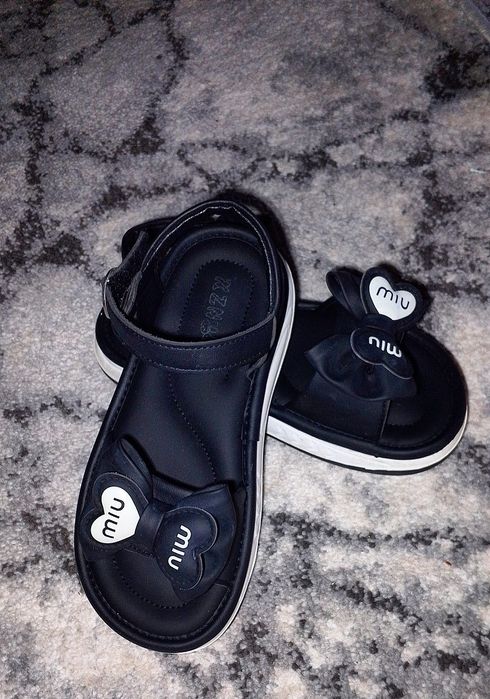 Босоножки 34 размер