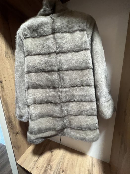 Продам шубу как новая