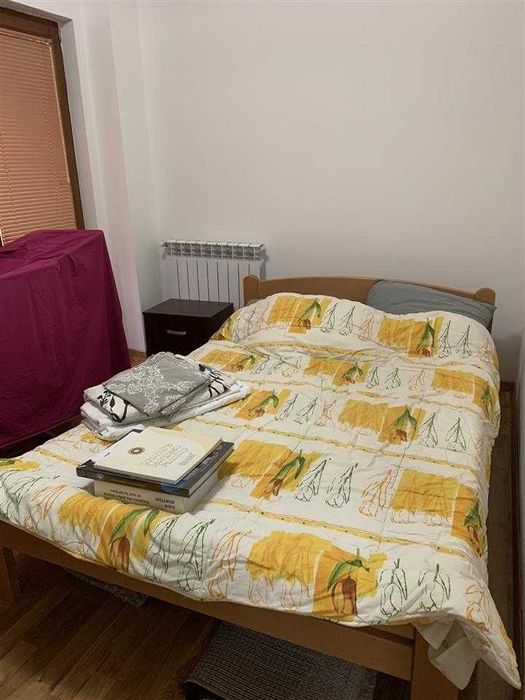 Дава се под наем Двустаен апартамент в Бургас, Възраждане - 57 кв.м за 234.6 € - Снимка #3