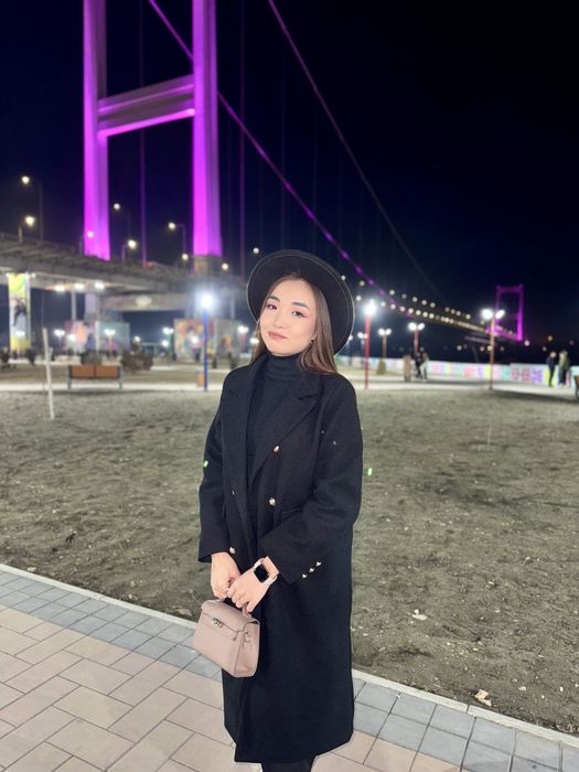 Продам верхнюю одежду Семей