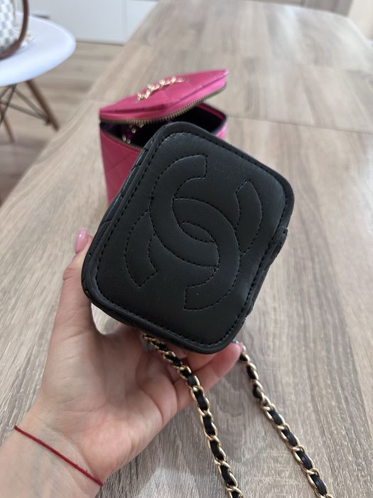 Нова чанта chanel