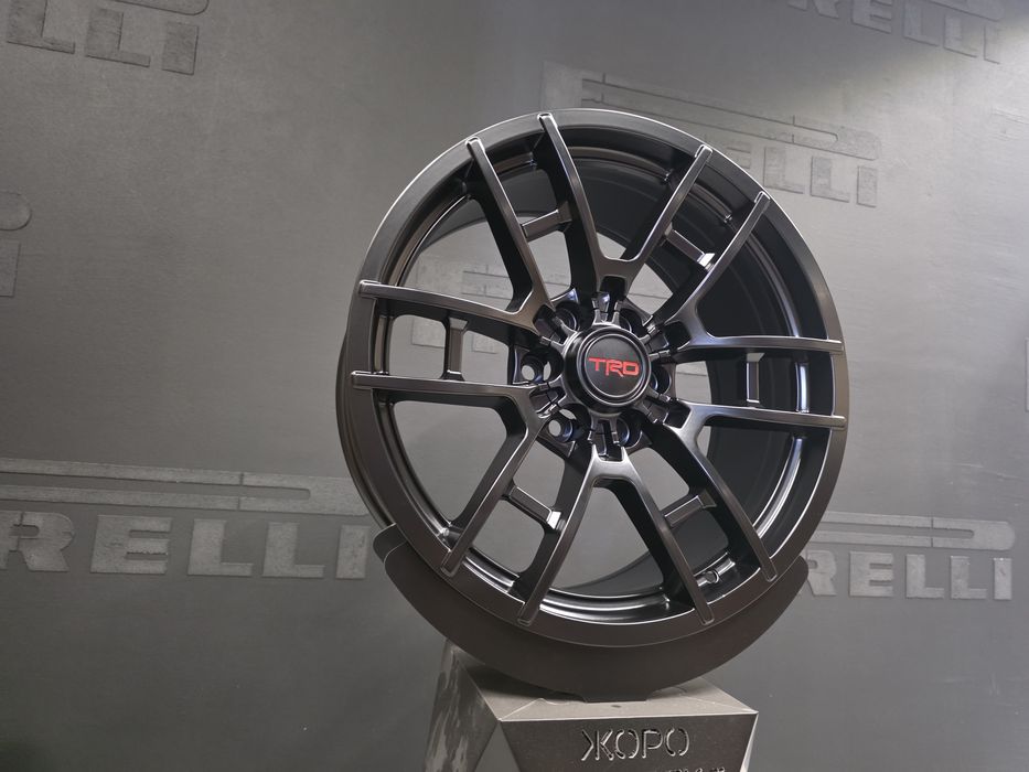 20цола 6x139.7 Toyota Тойота 6х139.7