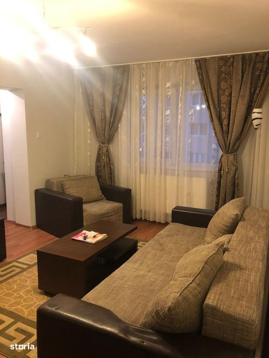 Apartament 2 camere de inchiriat | Bulevardul Transilvaniei