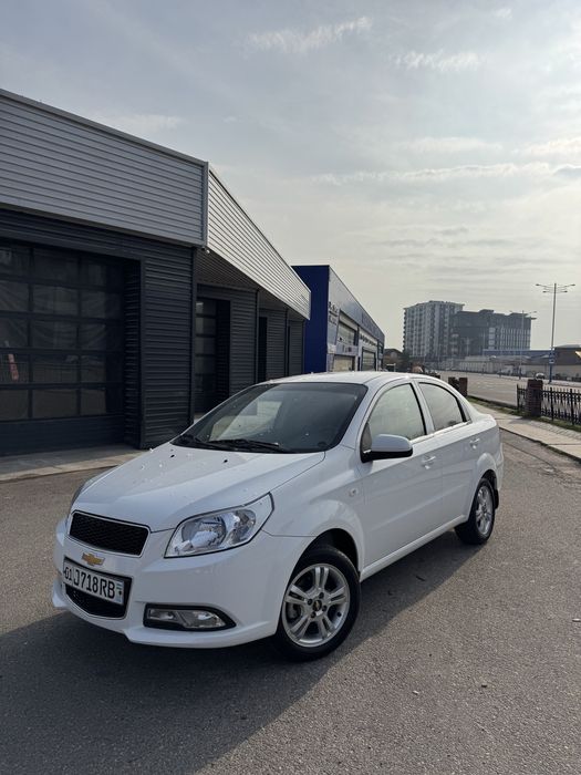 Nexia 3 2021 avtomat Tozza %