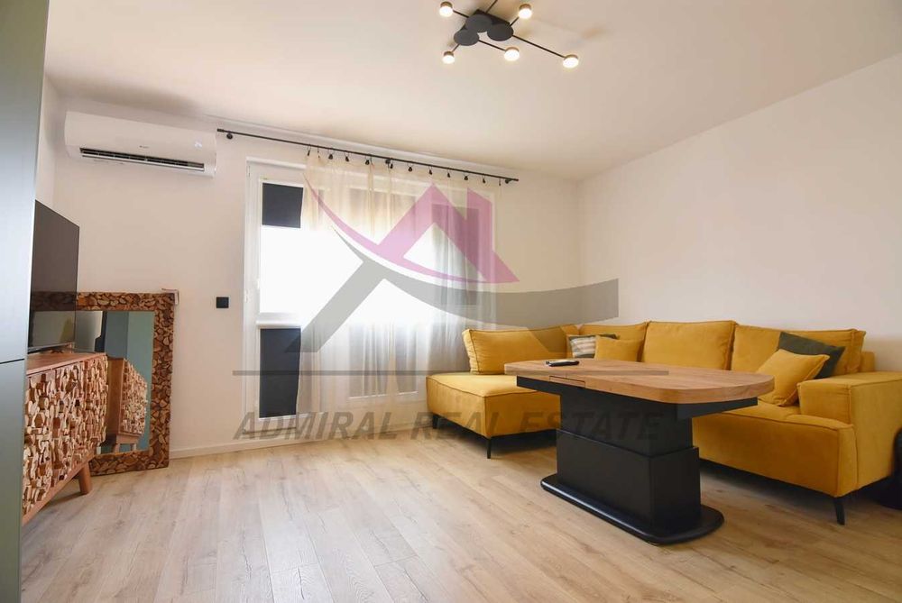 Продава се Двустаен апартамент в Варна, Възраждане 3 - 59 кв.м за 2102 €/кв.м - Снимка #5