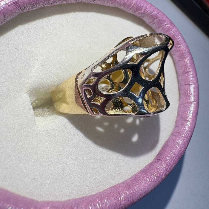 INEL AUR 14K 5.35GR (ctg)