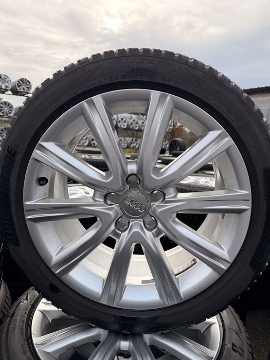 Джанти 5х112 18 цола