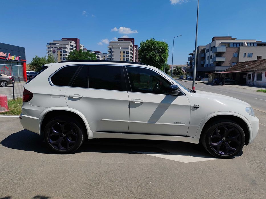 BMW X5 2012 — imagine 3