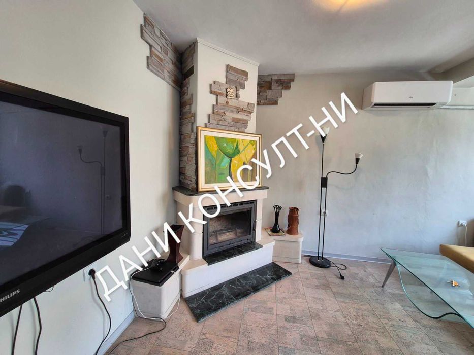 Продава се Тристаен апартамент в Велико Търново, Акация - 109 кв.м за 1560 €/кв.м - Снимка #1