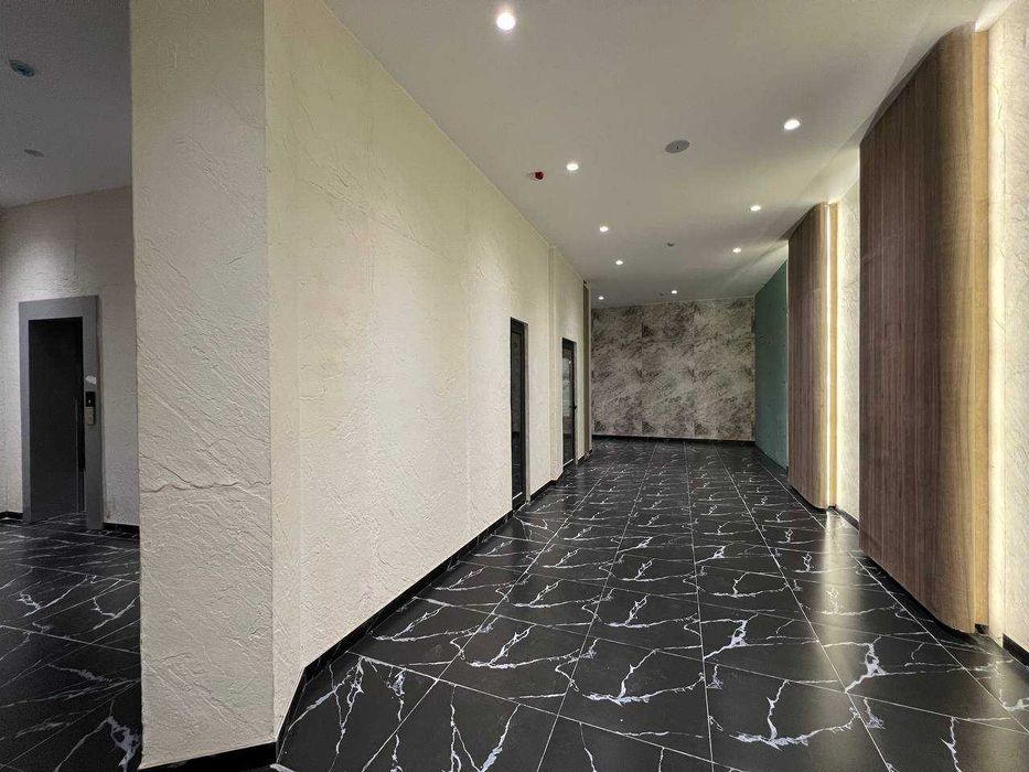 Продаётся 1/6/16, 33м2, ЖК CITY TOWER GROUP, УЗБУМ