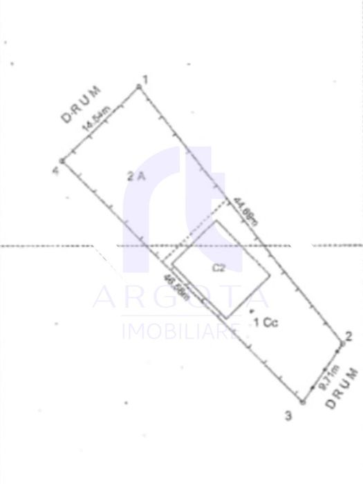 Casă individuală P+1 | Comision 0%