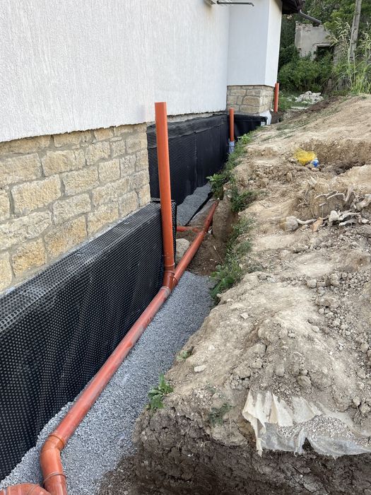 Реновирана къща - гр. Каспичан, кв. Калугерица