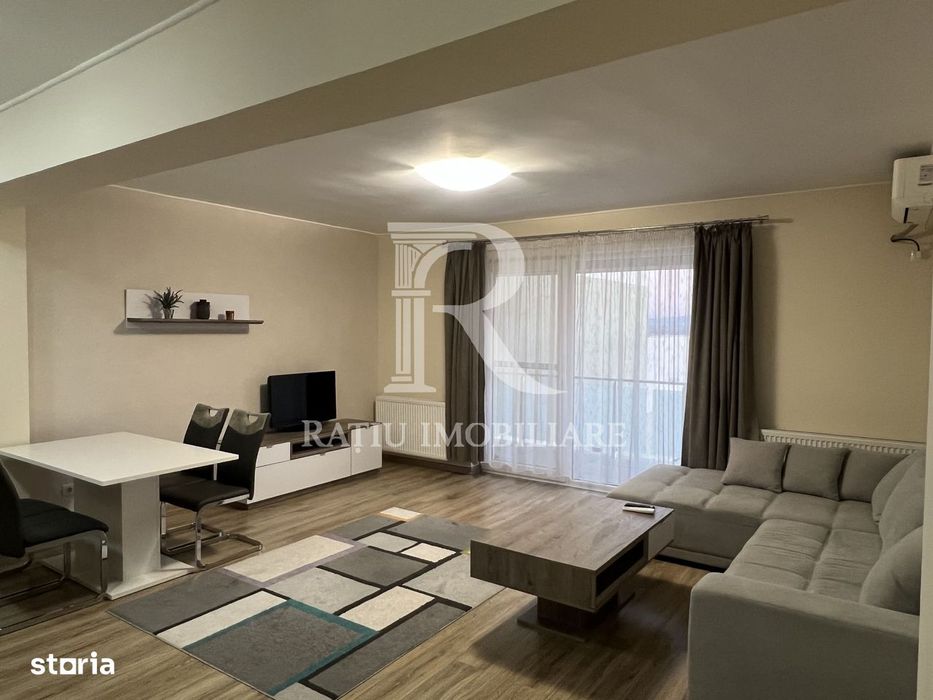 Apartament cu 2 camere | Vedere Panoramica | Nufarul | Oradea