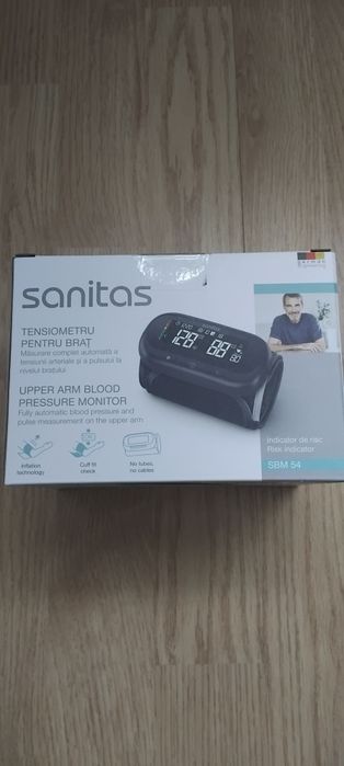 Tensiometre Sanitas noi ,sigilate