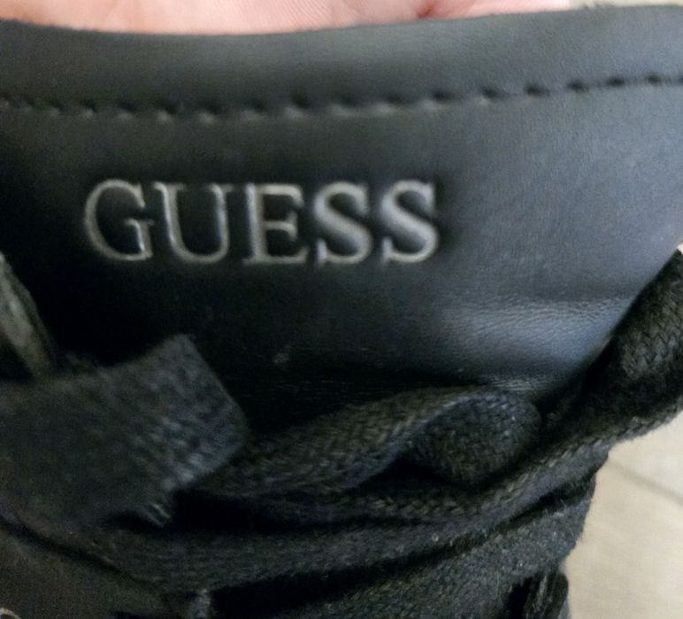 Мъжки обувки GUESS