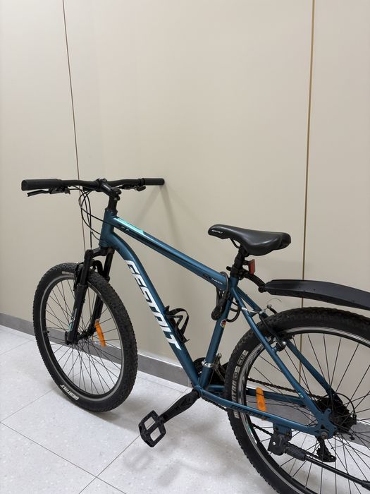 Gestalt H300V велосипед