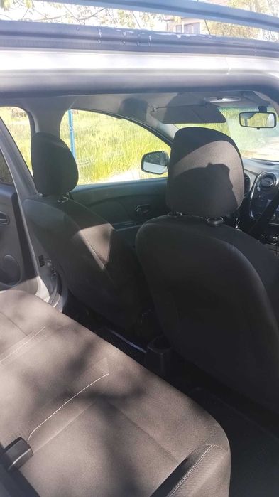Autoturism fiabil, consum redus, stare impecabilă