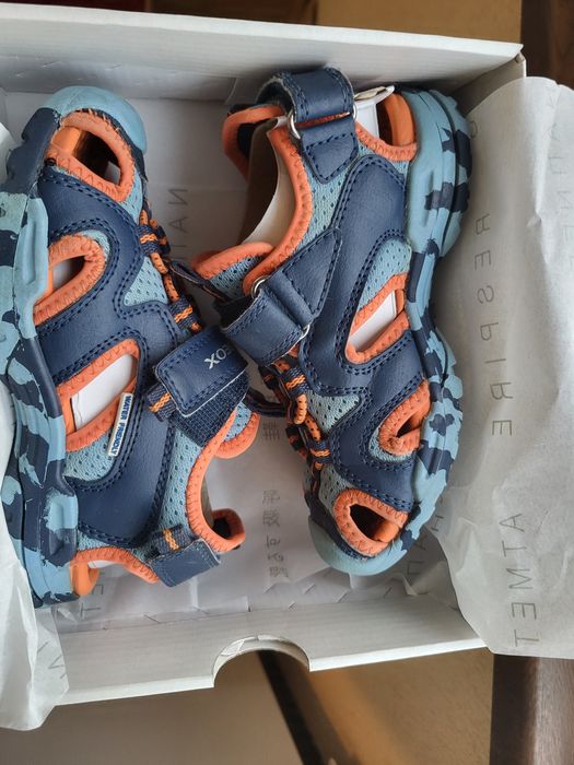 Sandale Geox copii marimea 28
