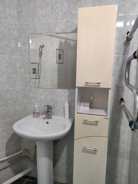 Продается 2х комнатная квартира