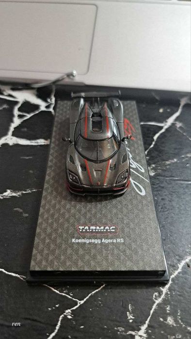 Koenisegg Agera RS