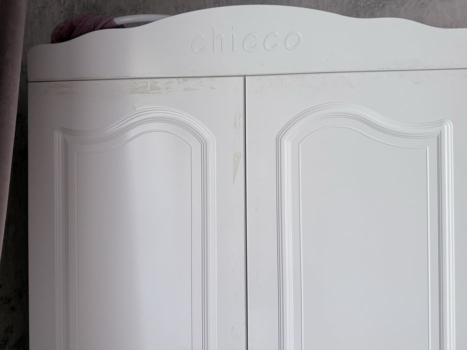 Срочно! Продам шкаф и комод. Кто заберет сегодня отдам все за 100$