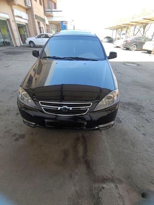 Other Lacetti / Gentra 2021