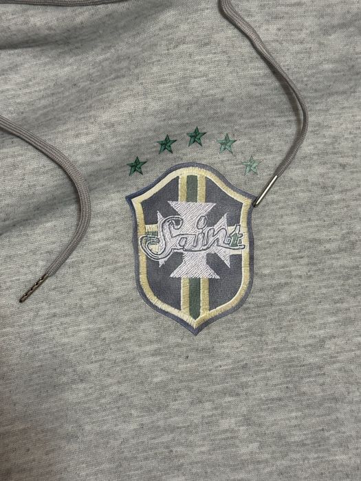 Tracksuit Brazil 100% bumbac S,M,L,XL Negru sau Gri