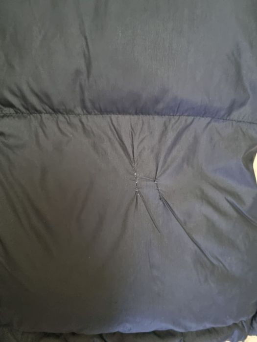 Женская куртка холофайбер