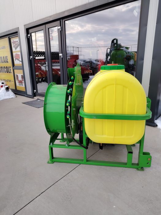 Atomizor livada 300 litri, atomizor tractor