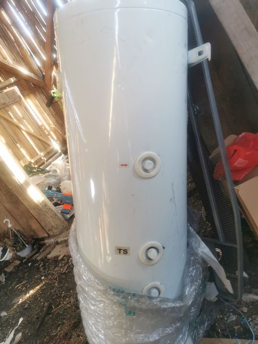 Boiler tesy 150l