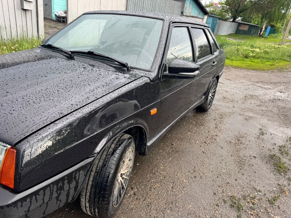 Продам авто Ваз 21099