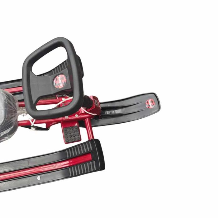 Шейна с кормило Чук и Гек Sooutt Mustang, до 120 кг, Различни цветове