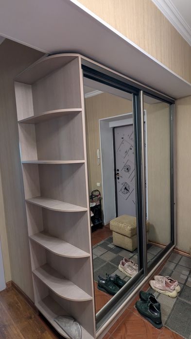 Гардероб, шкаф для прихожей