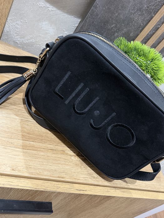 Дамска чанта Liu jo